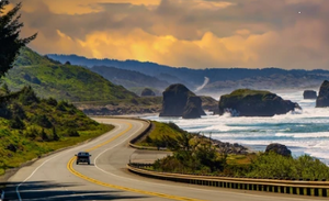 Get Your Valid Oregon Fishing License 