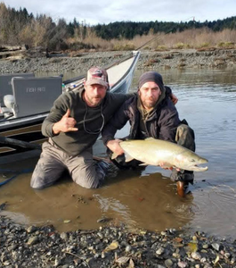 Get Your Valid Alaska Fishing License