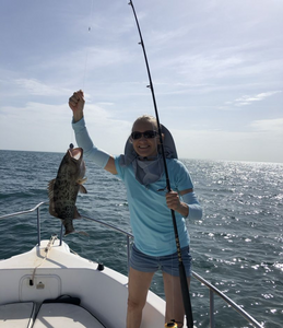 Bay Pines, Florida Fishing Report 