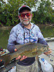 Now booking guided river trips — call 937-503-1557 to reserve your day on the water.