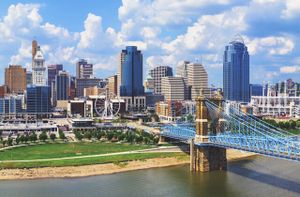 Things To Do in Ohio 