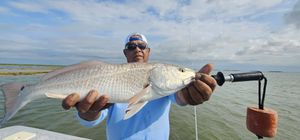 Birthday Fishing Celebration on the Water