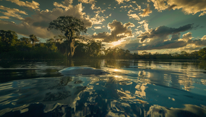 THINGS TO DO IN HOMOSASSA FL