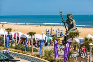 The Ultimate Virginia Beach Shore-Side Guide