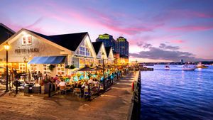 Things To Do In Halifax Nova Scotia