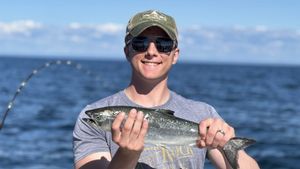 How To Get Your New York Fishing License For Lake Ontario