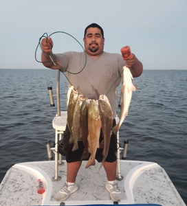 Get Your Valid Texas Fishing License