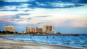 THINGS TO DO IN BILOXI