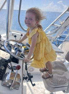 Hard Money Back in Action with Captain Averly at the Helm!