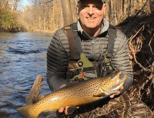 Farmington River Fishing Report