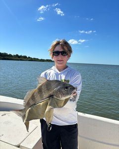 Crystal River's Elite: Excellent Fishing Charters!