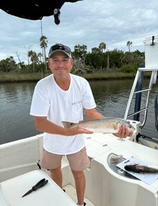 The Ultimate Angling Escape: Crystal River Fishing
