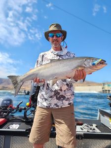 Washington Fishing License