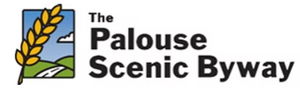 Palouse Falls Scenic Byway