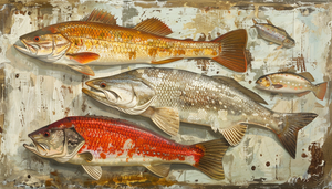 Texas Fishing License