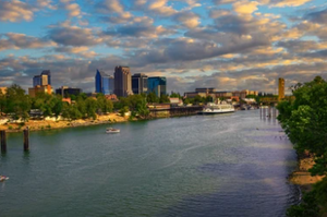 Things To Do in Sacramento River