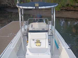 New Chapter Ahead with the Triton 24LTS