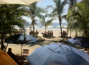 Discover The Magic Of Playa Flamingo Today