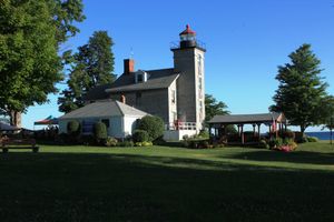 Exploring Sodus Point: Must-Visit Landmarks and Local Eats