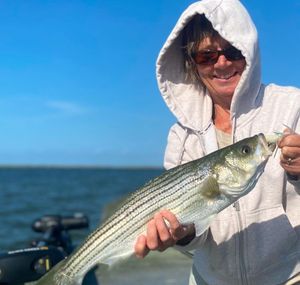 Virginia Fishing License Information for Travelers and Anglers