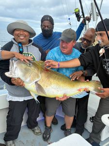 Bottom Line Sportfishing – Lewes Delaware charter, great day with the crew landing mahi on the ride home! Call 302-579-3583 to book.