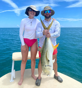 South Padre Island Fishing Report 