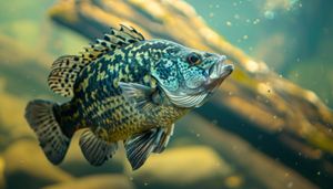 TEXAS FISHING LICENSE