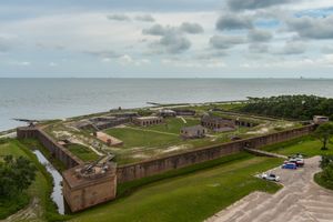 Top Local Attractions To Visit In Dauphin Island Alabama