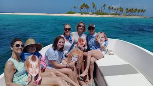 Expert Captains, Passionate Guides, Unforgettable Journeys