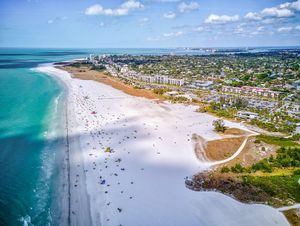Top Things to Do in Sarasota