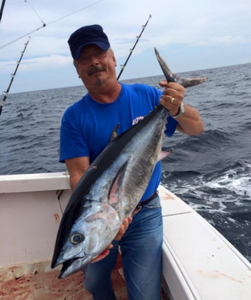 Tuna Fishing Charters