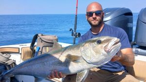 Professional Deep Sea Fishing Charters in Pensacola, FL