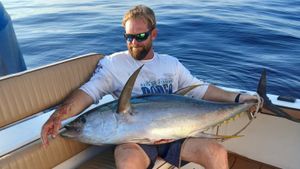 Pensacola Tuna Fishing Charters: Book Your Offshore Trip
