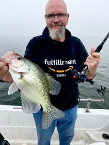 Striper Stealth Rods: Power and Precision for All Species!