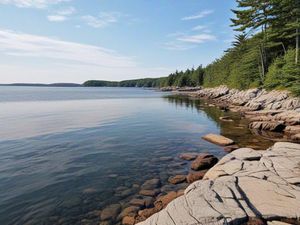 Things To Do in Maine