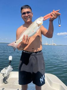 Sept 19 Calaveras Lake Catch and Release Trip Open