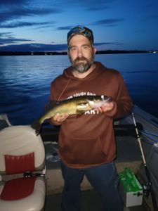 St. Lawrence Fishing