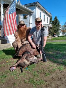 Everything You Need to Know About Small Game Hunting in NY