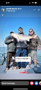 Good Times on the Water with Vamonos Time