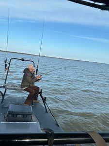 Good Times on the Water – Fishing Fun for All Ages in Port Mansfield