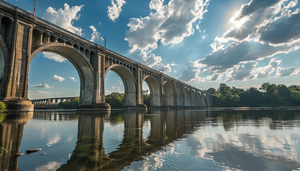 Things To Do In James River 