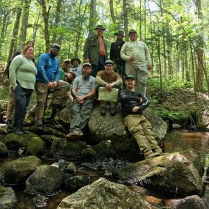 Empowering Veterans to Build Careers on the Water