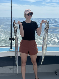 Virginia Beach Fishing Report 