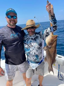 Florida's finest fishing expeditions