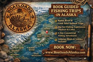 Summer 2026 trips now open for booking