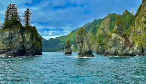 Things To Do in Alaska