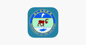 Alaska Fishing License