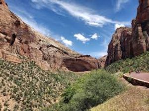 Top Things to Do in Southern Utah