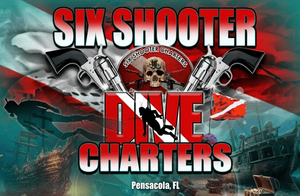 Six Shooter Dive Charters