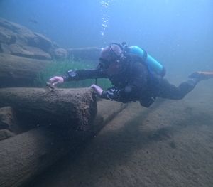 Rebreather (CCR) and Sidemount Diving